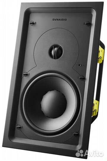 Встраиваемая акустика Dynaudio S4-W80