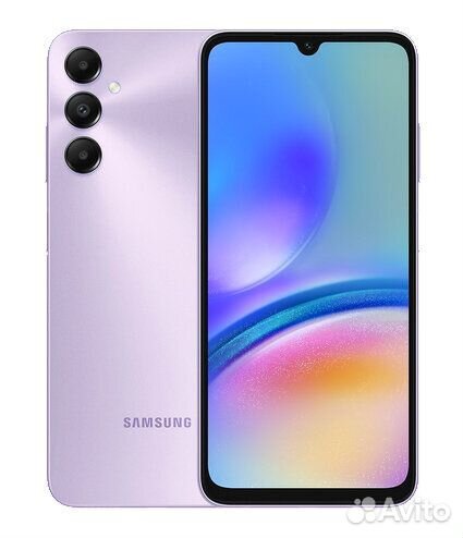 Samsung Galaxy A05s, 4/128 ГБ