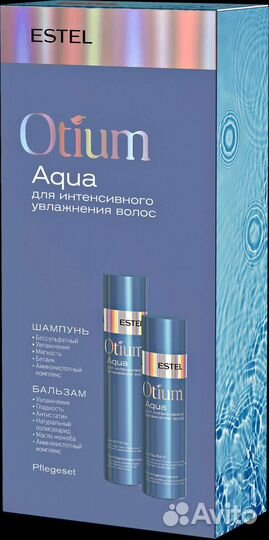Estel Набор Otium Aqua