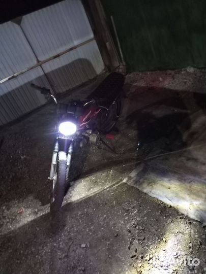 Продам Мотоцикл без док