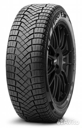 Pirelli Ice Zero FR 255/55 R18 109H