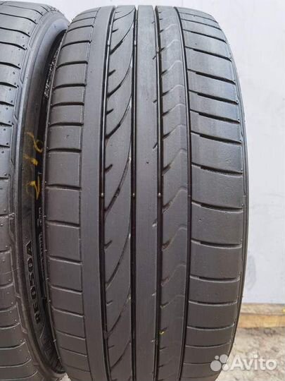 Bridgestone Potenza RE050A 225/45 R19 96W