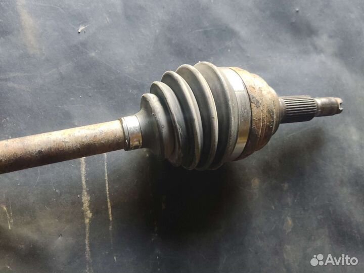 Привод правый Daewoo Nexia n150 8 клап