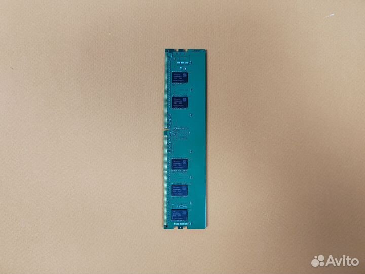 8GB DDR4 ECC REG 3200 MHz SK hynix Серверная