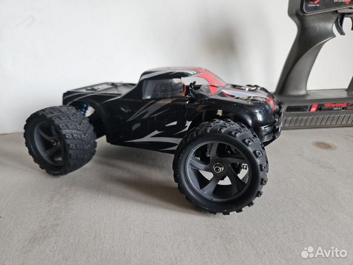 Багги himoto mastadon 1:18