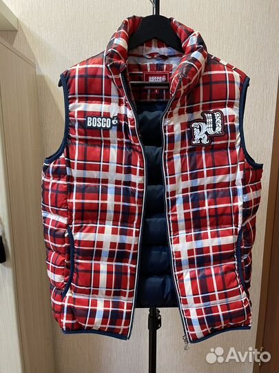 Жилет Bosco