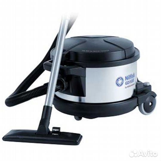 Nilfisk GD930 CN Пылесос