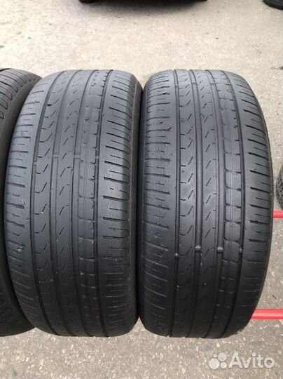 Pirelli Cinturato P7 225/50 R17 92W