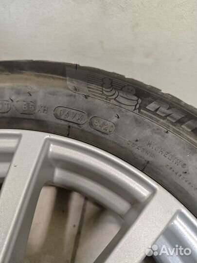 Michelin X-Ice North 4 SUV 22/60 R17 103T