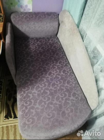 Детская мебель