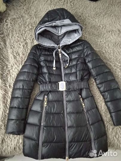Куртка зима
