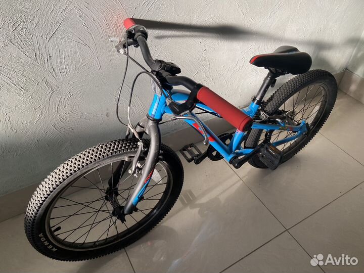 Горный велосипед GT 24 stomper