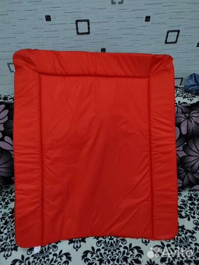 Матрас для пеленания