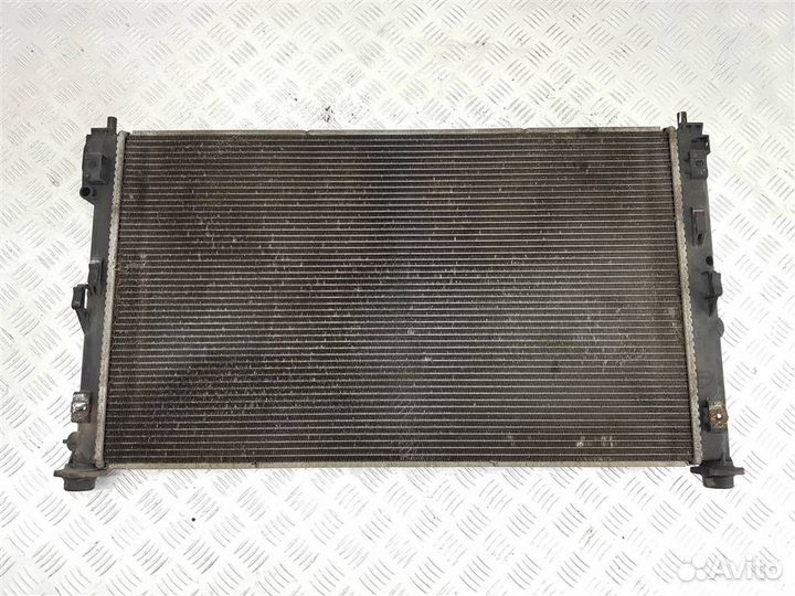 Радиатор основной Chrysler Sebring