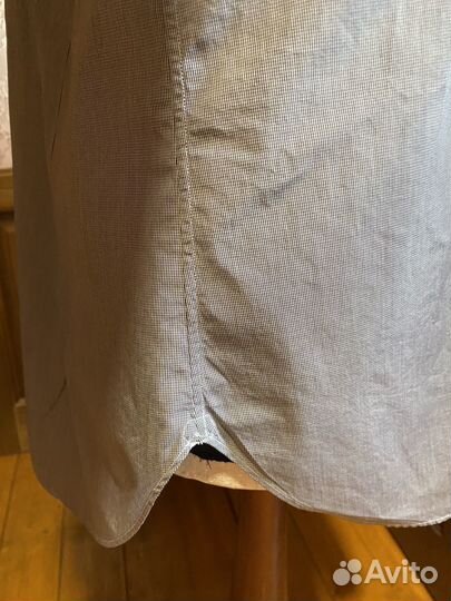 Рубашка Brioni iltaly