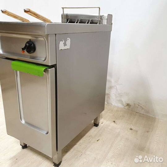 Фритюр напольный Gastro prestige