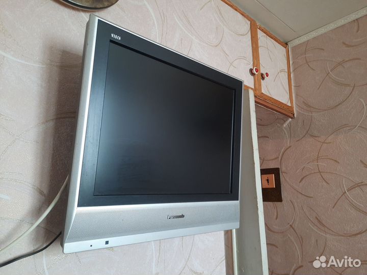 Телевизор Panasonic TX-20LA6P 20 дюймов