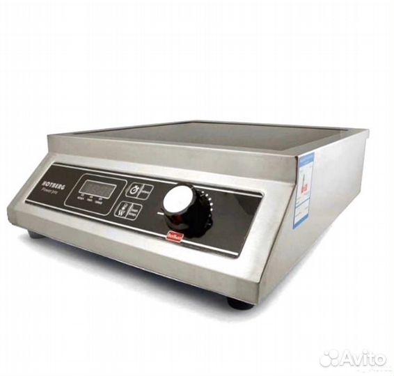 Плита 3500 hotberg