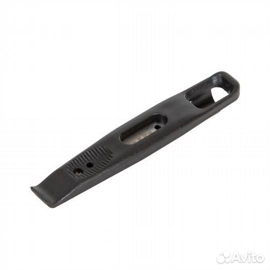 Монтажки пластиковые с металлическим сердечником S