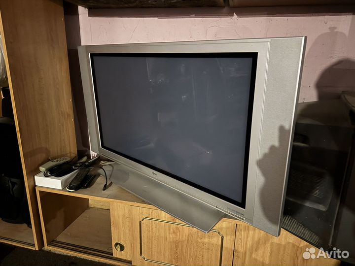 Телевизор бу