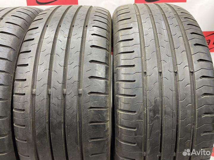 Continental ContiEcoContact 5 205/55 R16