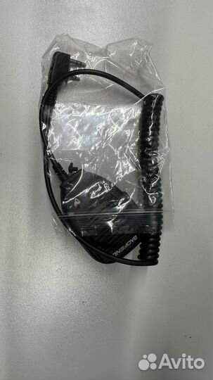 Тангента Baofeng Shoulder Speaker Mic 1xPTT