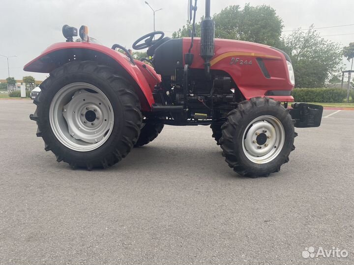 Мини-трактор DONGFENG DF-244, 2023