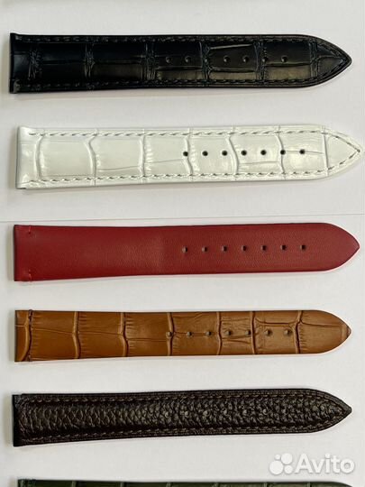 Ремешок для часов