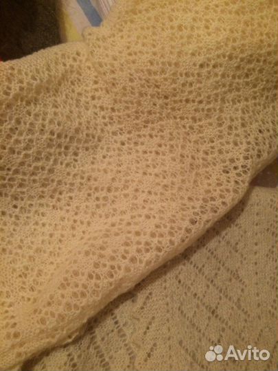 Платок шаль