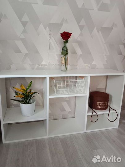 Стеллаж/тумба под тв