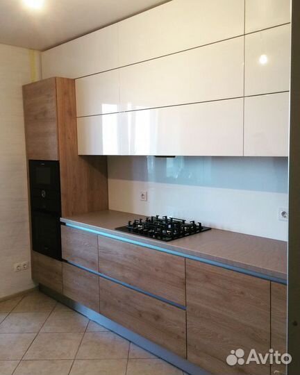 Кухня от производителя