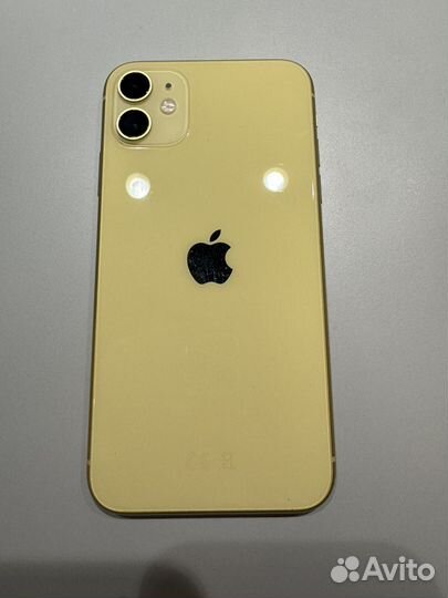 iPhone 11, 256 ГБ