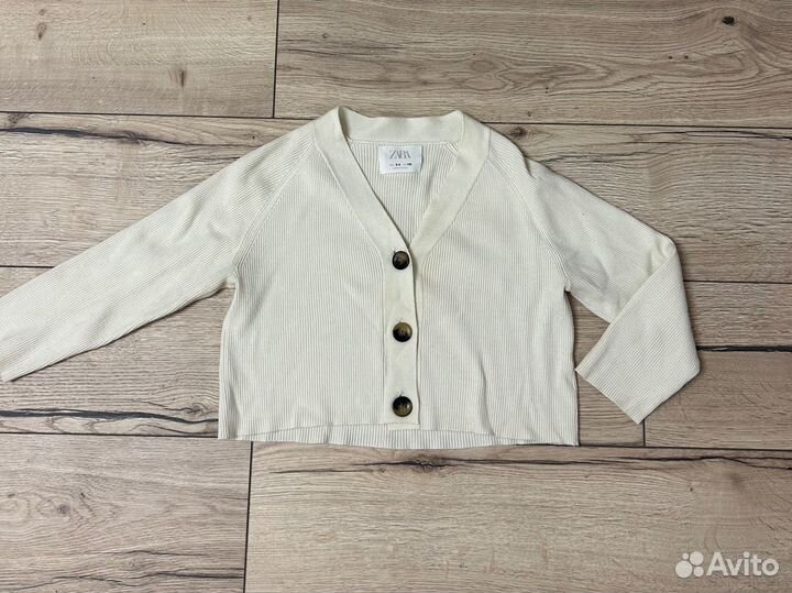 Кардиган Zara