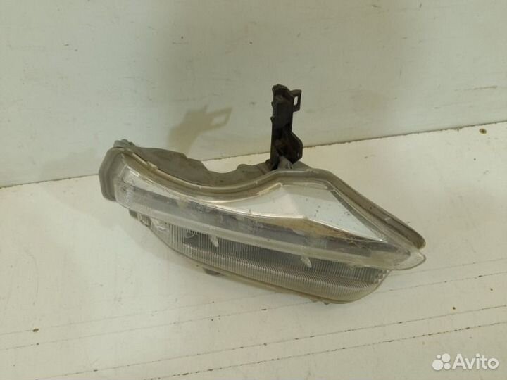 Ходовой огонь передний правый Toyota Highlander 3