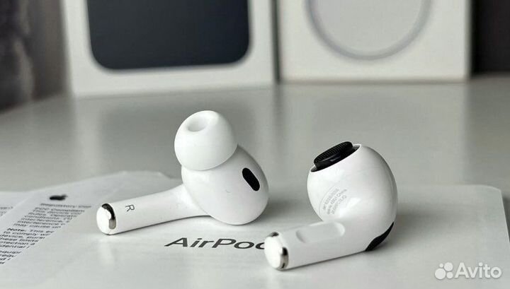 Apple AirPods Pro 2