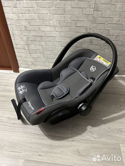 Автолюлька от 0