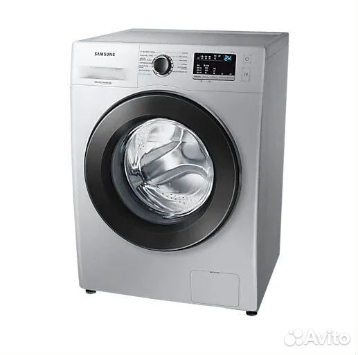 Стиральная машина Samsung WW60J32G0pwold