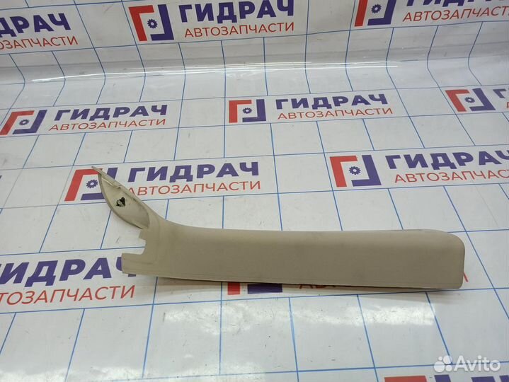 Обшивка стойки передней правой верхняя BMW 6 (F13)