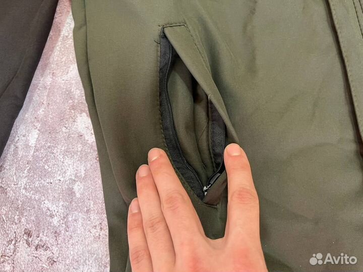 Спортивные костюмы Reebok с флисом