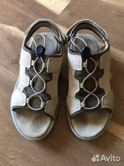 Сандалии мужские