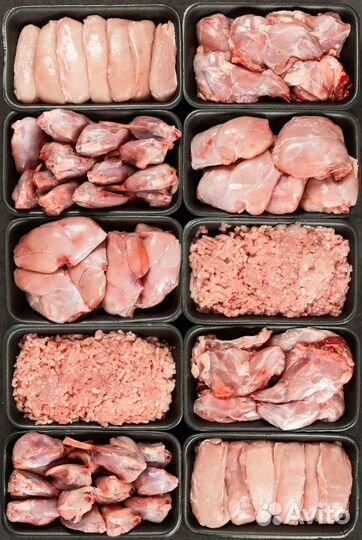 Упаковщик Вахта Москва