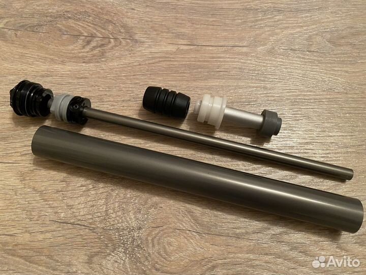 Воздушный картридж RockShox Solo Air