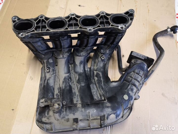 Коллектор впускной Lifan Solano 2