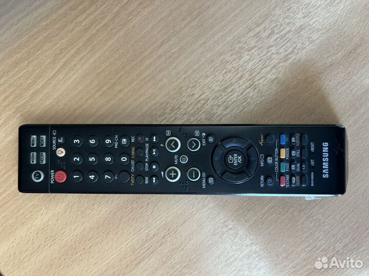 Телевизор samsung 32