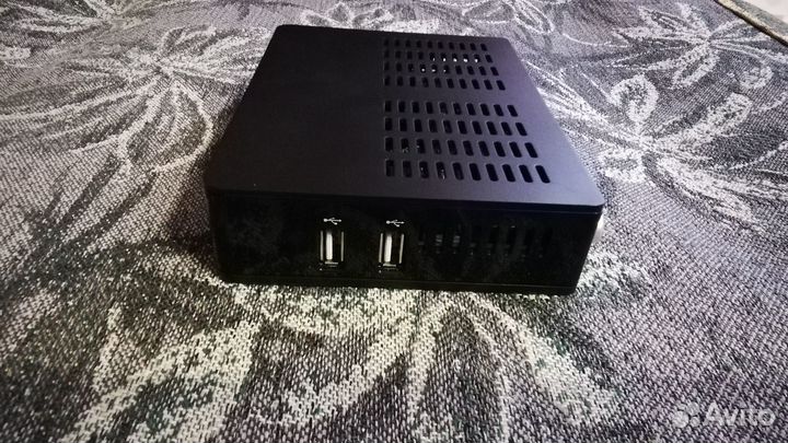 Медиаплеер