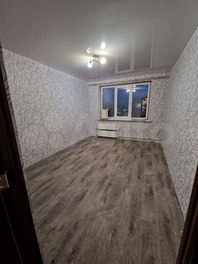 Комната 12,9 м² в 1-к., 5/5 эт.