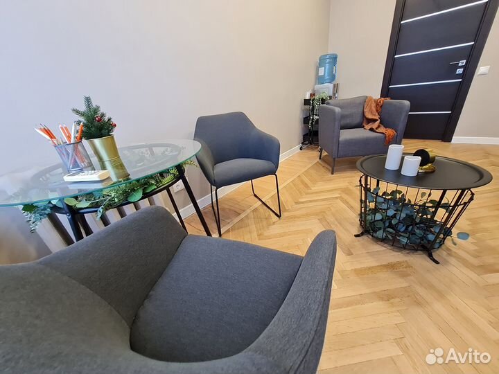 Аренда офиса на час 