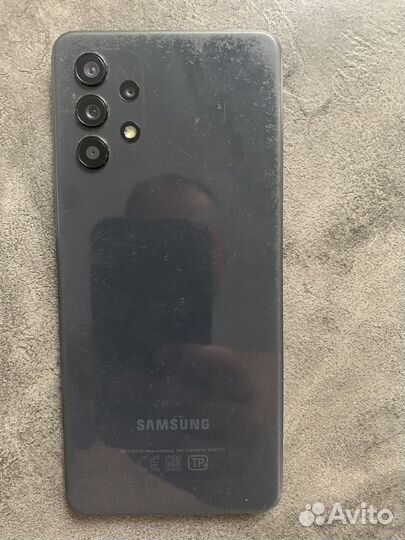 Samsung galaxy A32 128gb