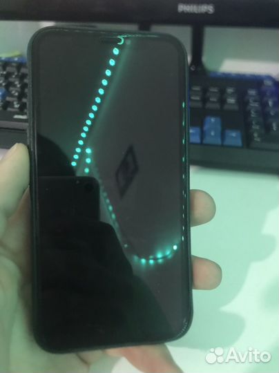 iPhone Xs, 256 ГБ