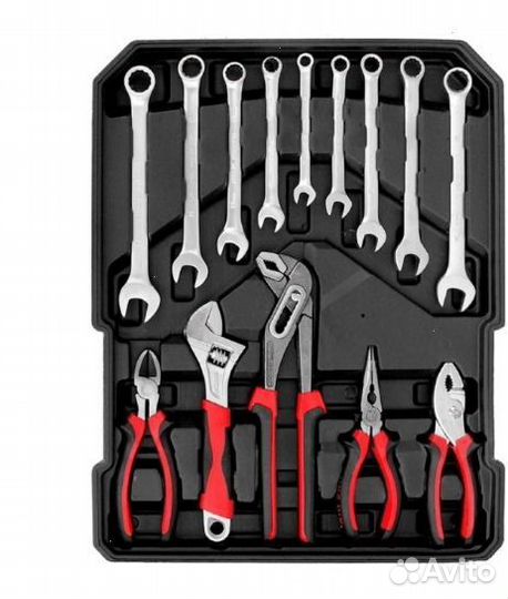 Набор инструментов 